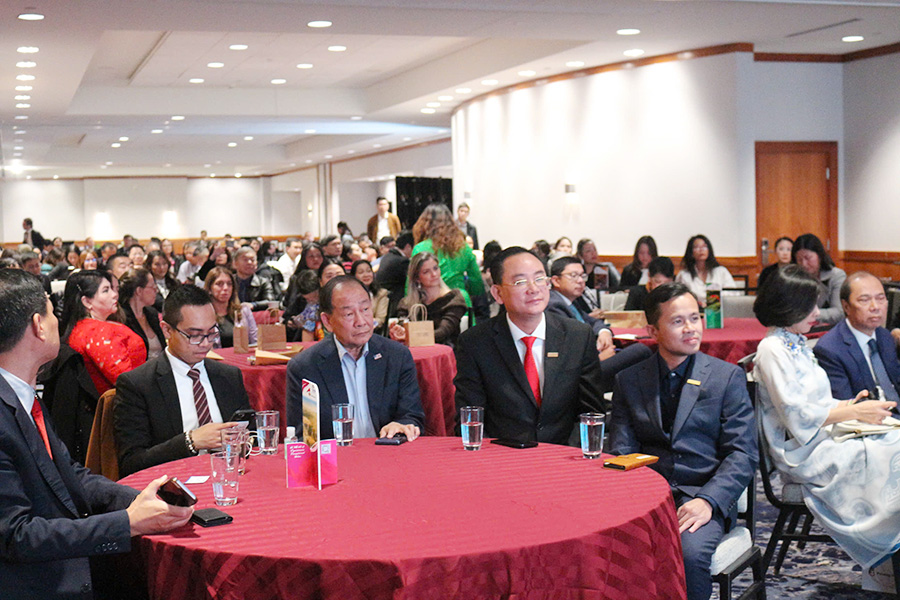 Quảng bá du lịch Việt Nam tại Hoa Kỳ góp phần làm sâu sắc hơn quan hệ Đối tác Chiến lược Toàn diện