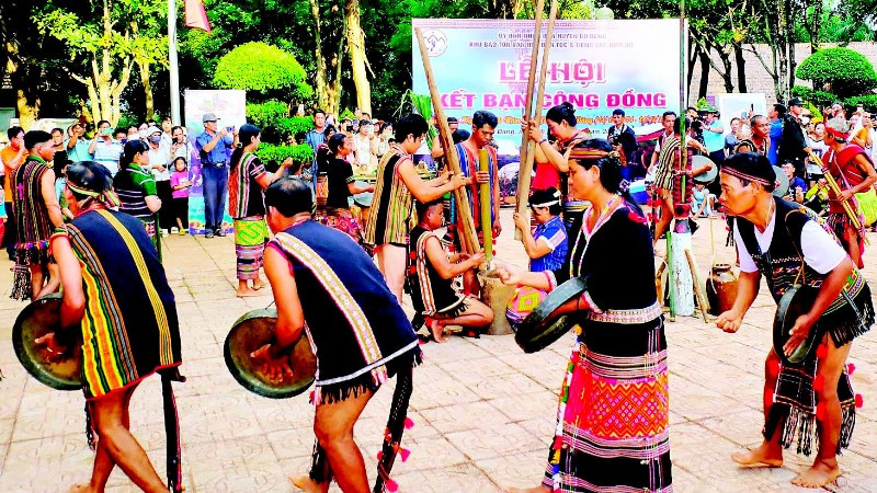 Đồng Nai: Phát huy giá trị văn hóa - từ bảo tồn đến sinh kế