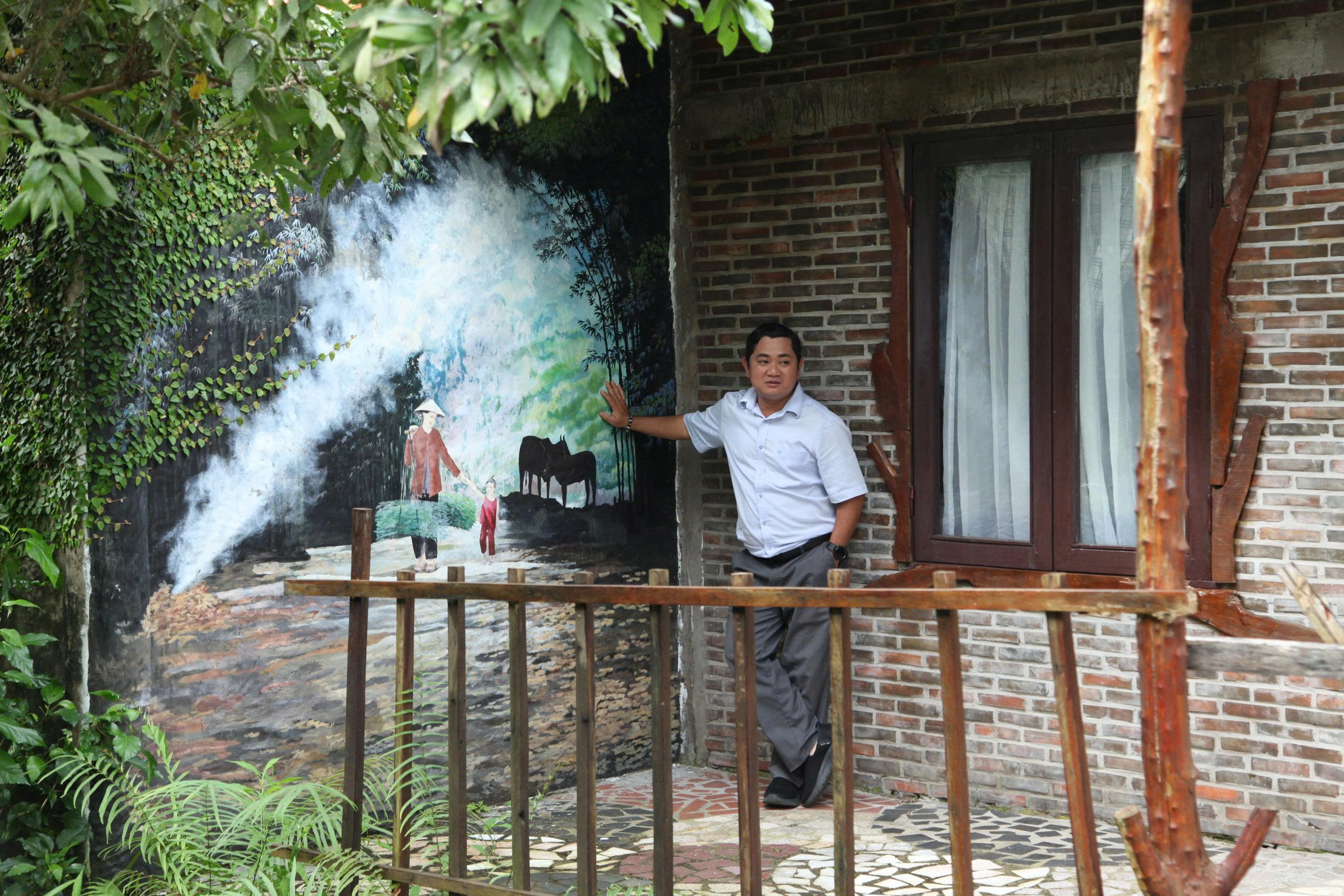 Khám phá Mekong Silt Ecolodge – Cần Thơ