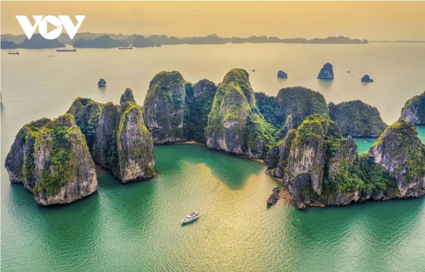 Vietnam tipped as a top travel destination in Asia for 2026