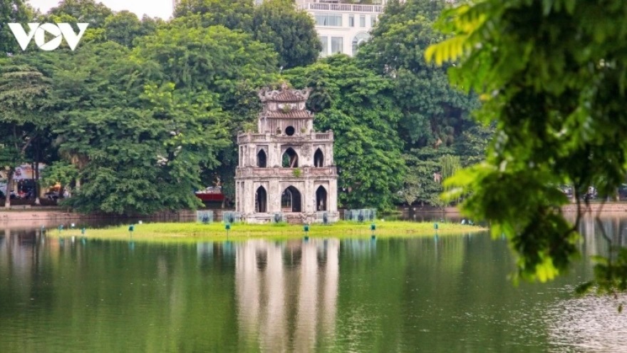 Hanoi recognized as UNESCO Global Learning City