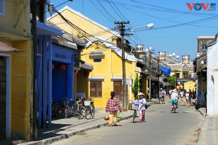 Hoi An among world’s top honeymoon destinations