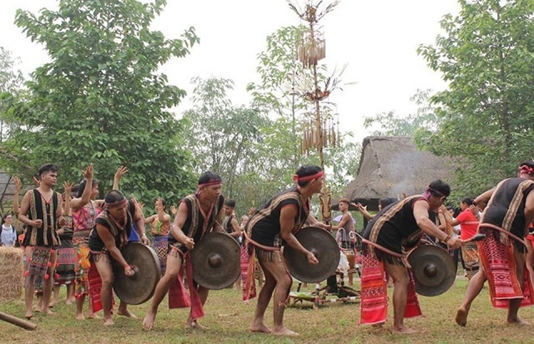 Bình Phước: Chú trọng phát triển du lịch gắn với bảo tồn văn hóa