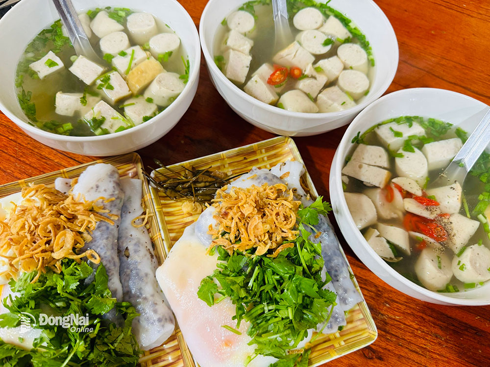 Đặc sắc ẩm thực Hà Giang