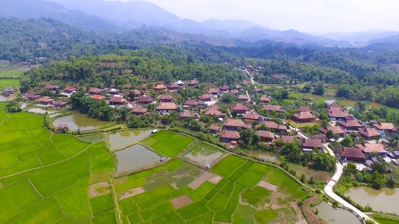 Experiencing historical Dien Bien and exploring nature and culture in Northwestern region