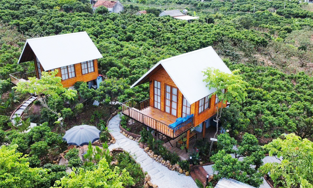 Bắc Giang: Du lịch trải nghiệm tại thị xã Chũ - Nhiều điểm hút khách