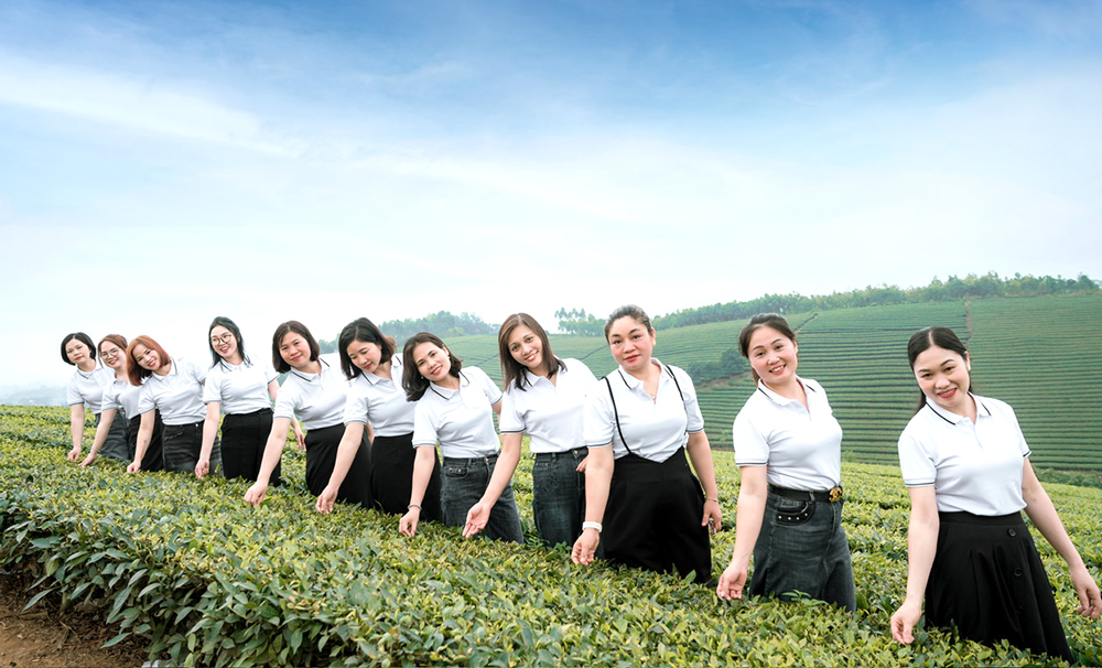 Phú Thọ: Thanh Thủy đa dạng sản phẩm du lịch giữ chân du khách