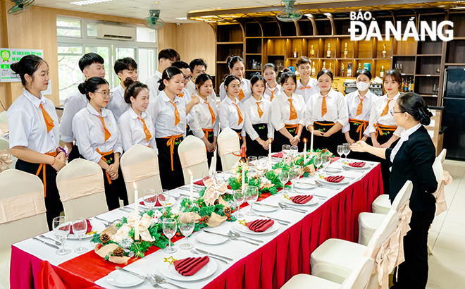 Long-term strategies need to make culinary tourism as Da Nang's key product