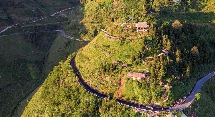 Time Out: Ha Giang, Hoi An among world’s 44 most beautiful places