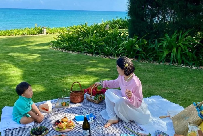 Nha Trang: top summer destination for Korean travelers