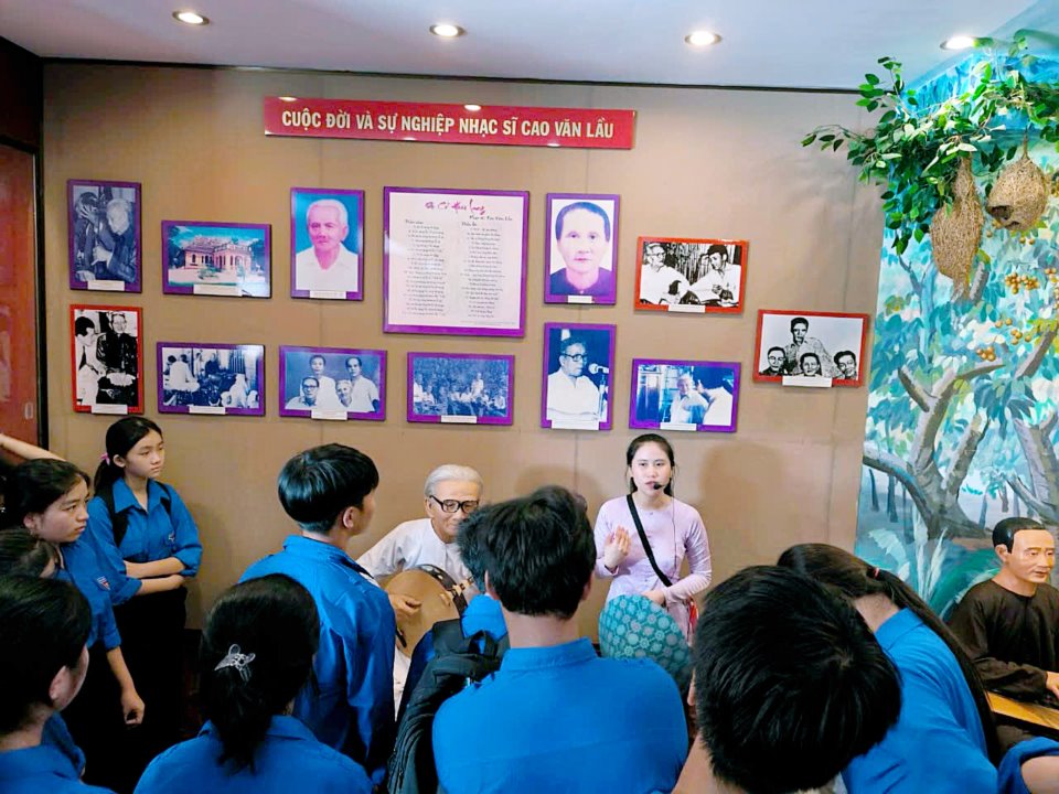 Thành phố Bạc Liêu: Tiếp tục phát huy thế mạnh về du lịch