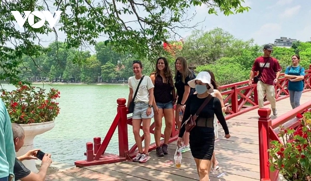 Hanoi launches new tourism products in push for year-end travel surge