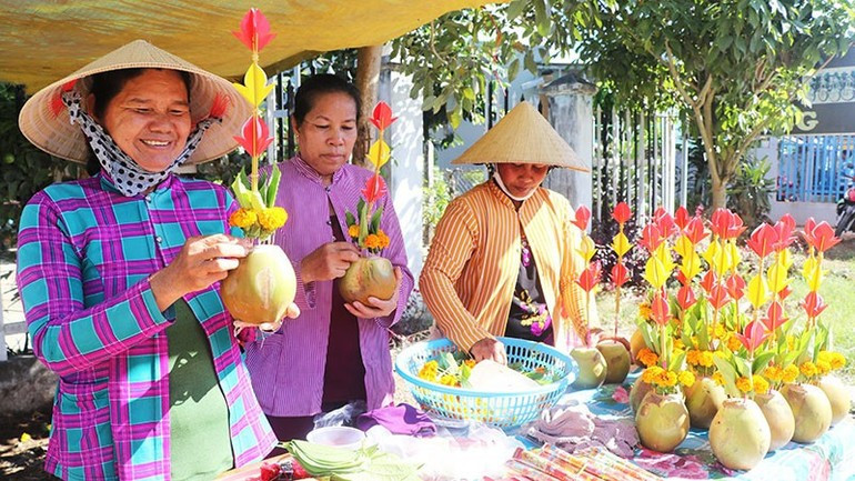 Thak Con Festival recognised as national intangible cultural heritage