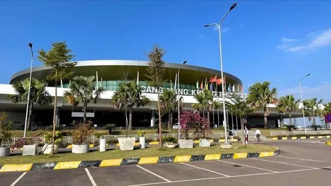 Binh Dinh to spend VND3.2 trillion to invest in Phu Cat Airport’s new runway