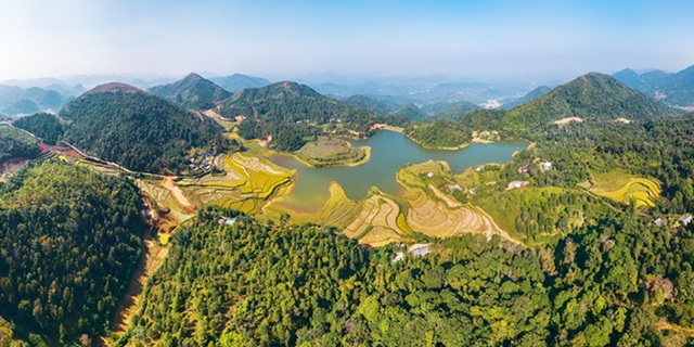 Lang Son Geopark becomes UNESCO Global Geopark
