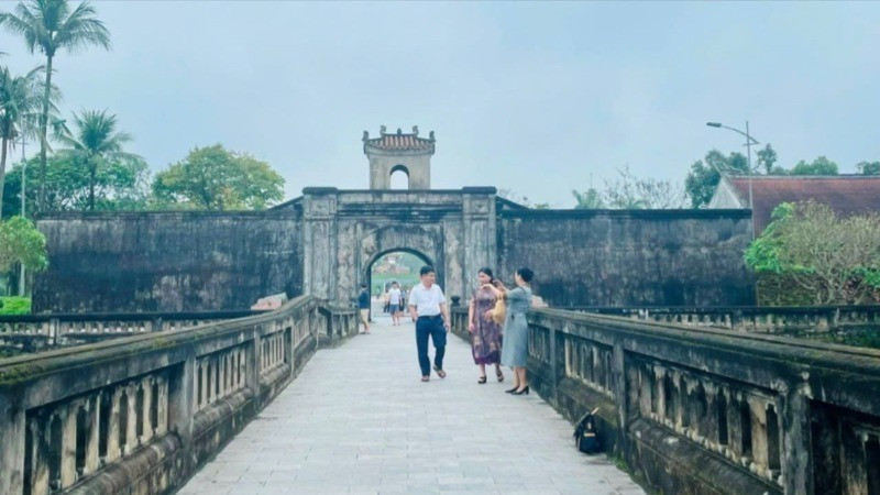 A breakthrough opportunity for Viet Nam’s tourism sector