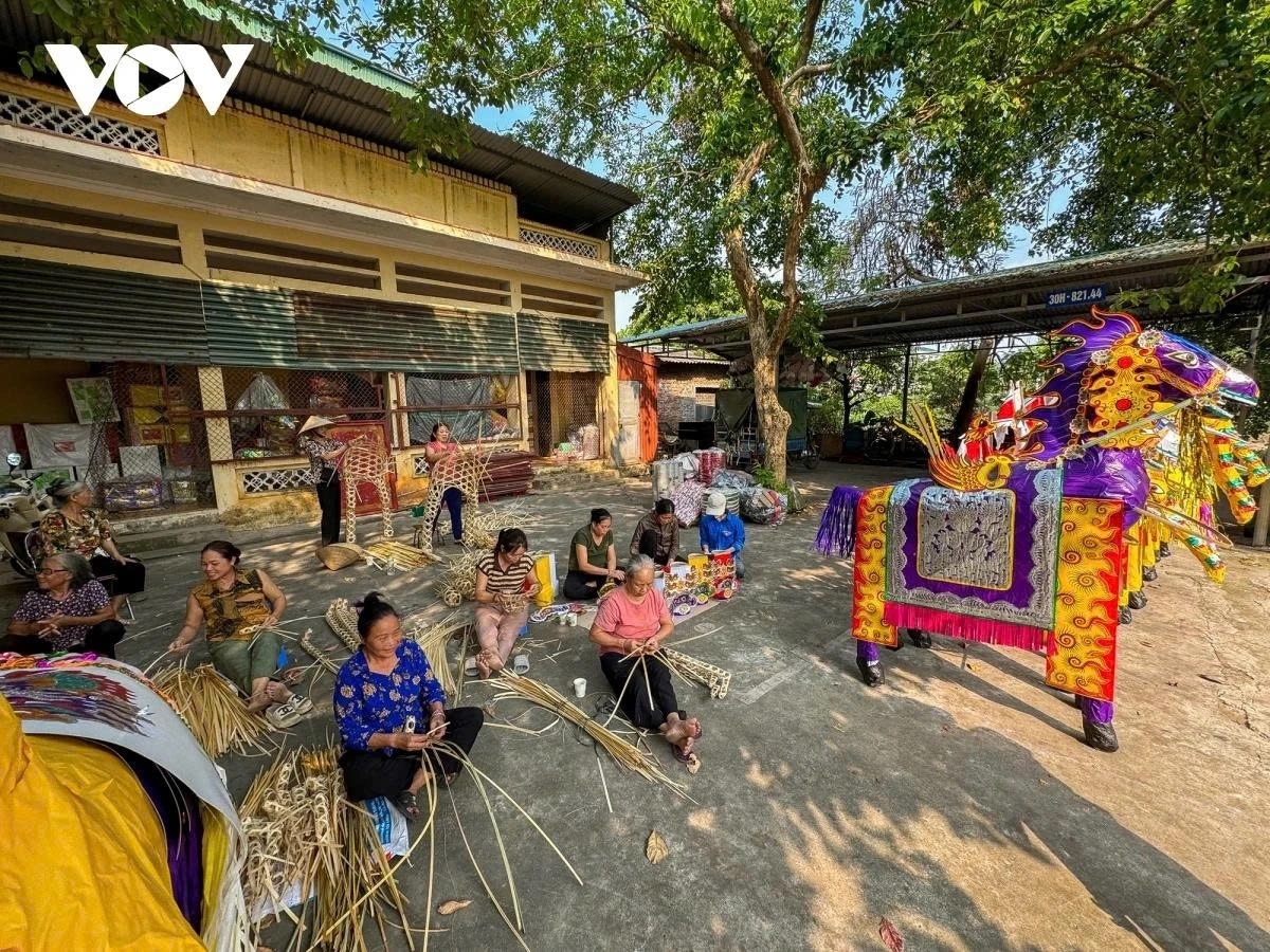 First international festival on craft village heritage set for Hanoi this November