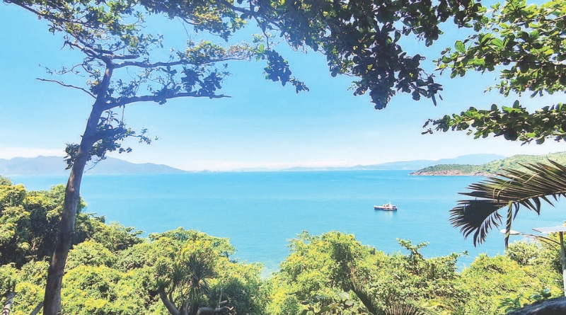 Awakening tourism potential of Da Nang’s sea and island routes