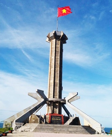 Lên Cồn Cỏ (Quảng Trị) lắng nghe kỳ tích