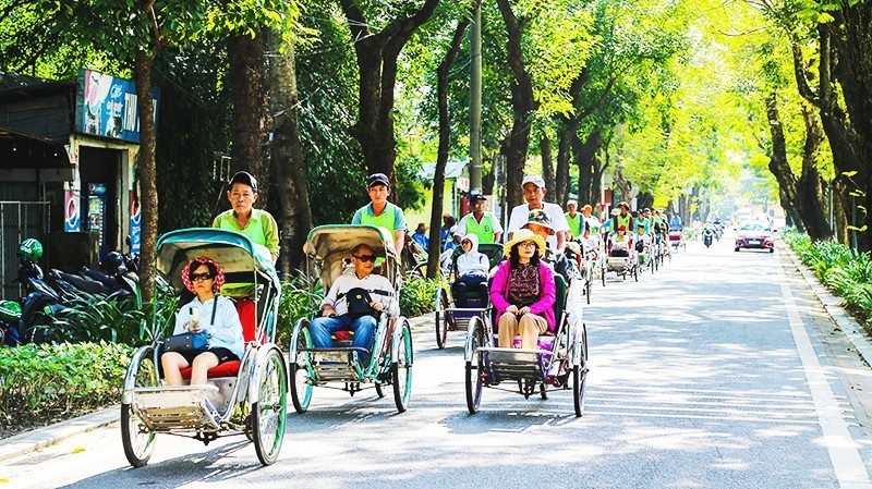 Positioning Hue as a green tourism brand