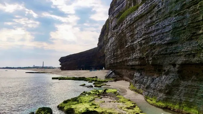 Ly Son developing into national sea, island tourism center