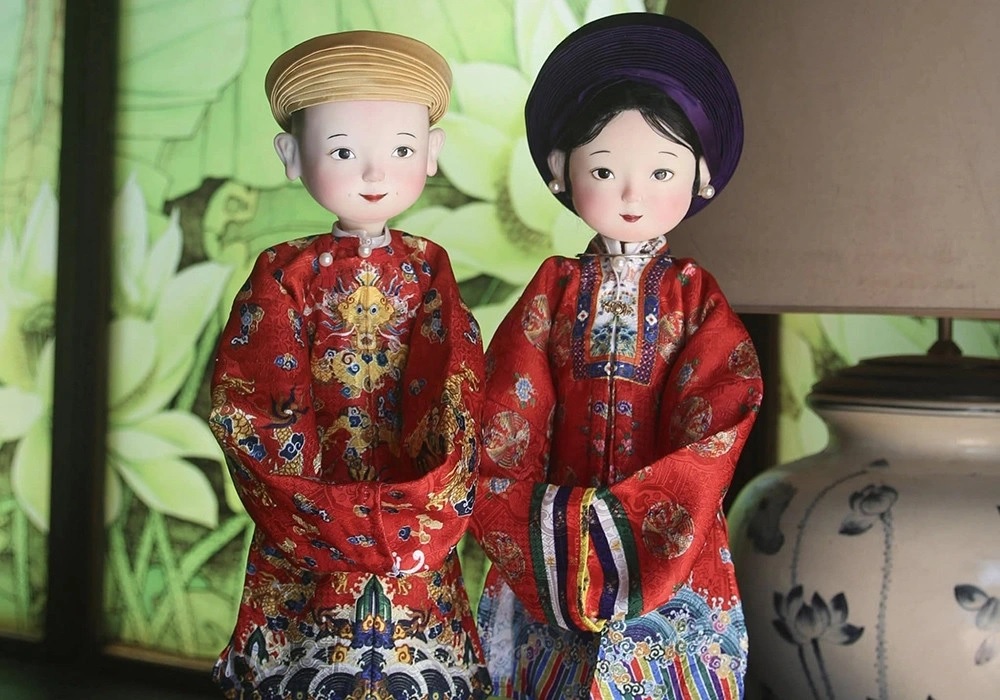 First-ever Miss Doll contest to debut at Doll Festival 2025