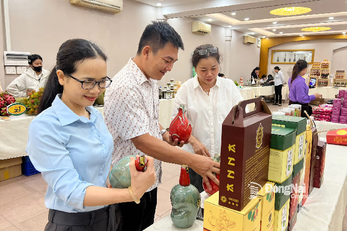 Đồng Nai: Đẩy mạnh quảng bá, xúc tiến đầu tư, thương mại, du lịch