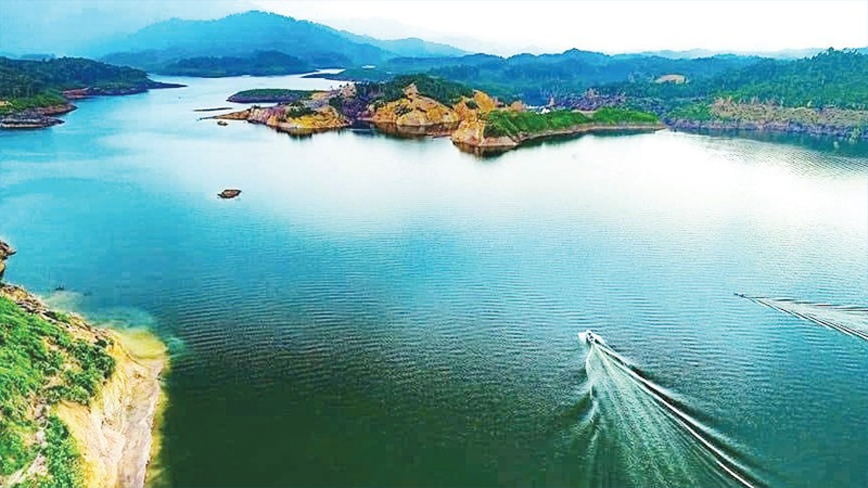 Đánh thức không gian phát triển du lịch mới ở Hà Tĩnh