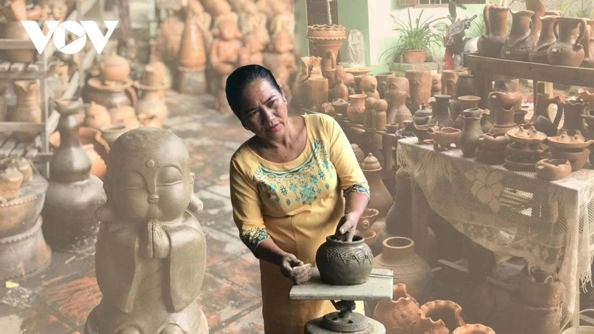 Indian writer deeply impressed by Vietnam's vibrant Cham culture