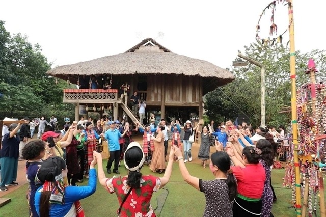 Museums, theatre, culture village to open for free during holiday