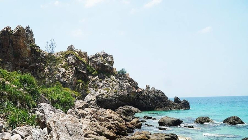 Why Vi Rong Cape should be your next adventure