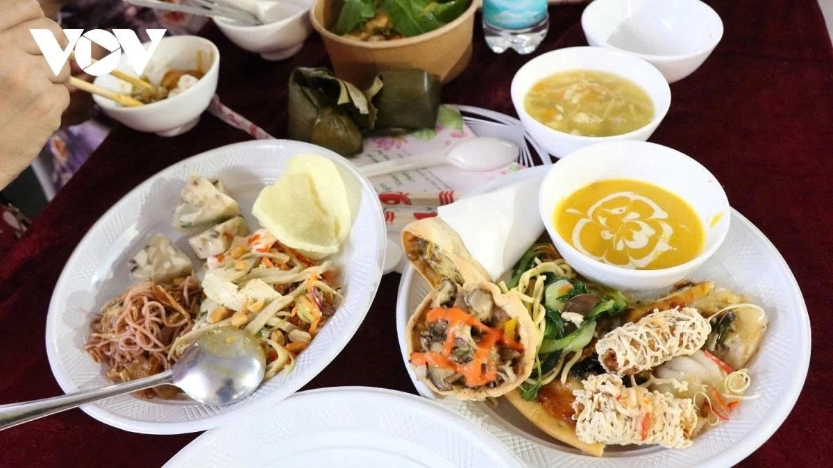 Hue cuisine enchants British travel writer on National Geographic Traveller