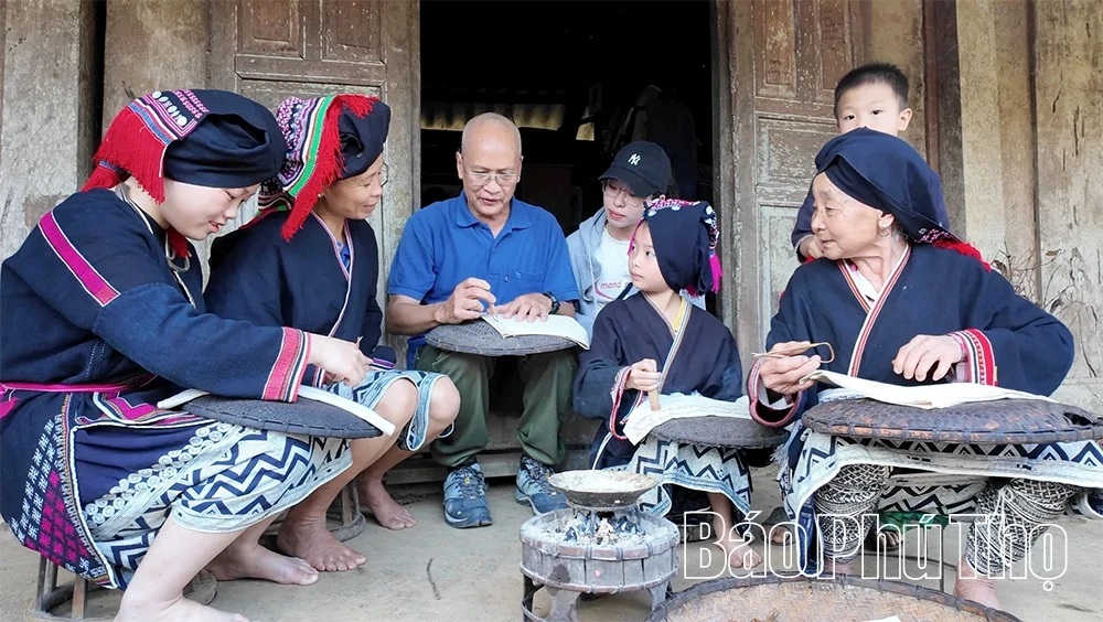 New prospects for ecotourism development in Phu Tho