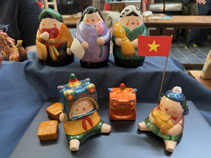 From heritage to handmade: Hanoi fosters creativity for culture-tourism development