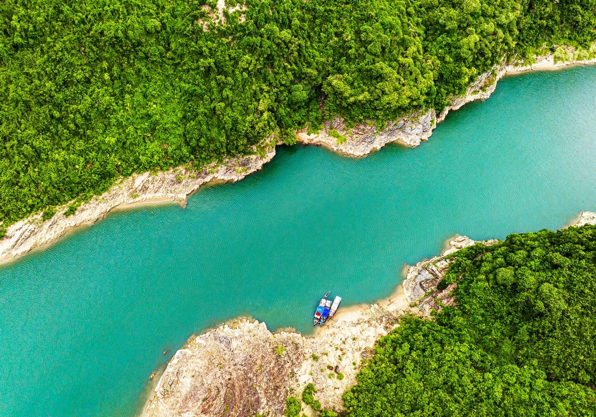 Awakening ecotourism potential in Da Nang’s midland and mountainous areas