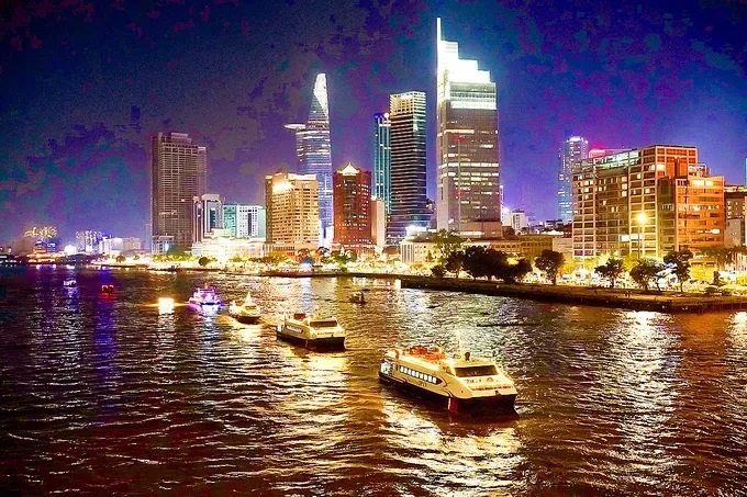 Ho Chi Minh City set to emerge as gateway for international tourists
