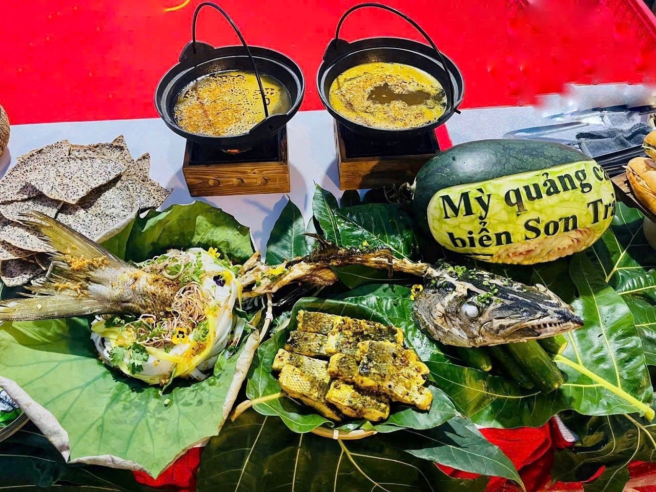 Son Tra food: Coastal taste of Da Nang culinary heritage