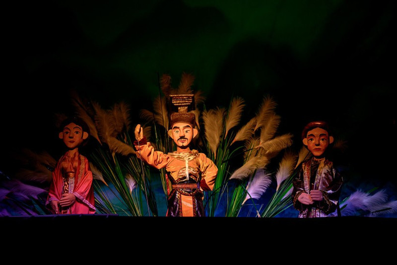 International Puppetry Festival to provide a platform for cultural exchange and artistic engagement