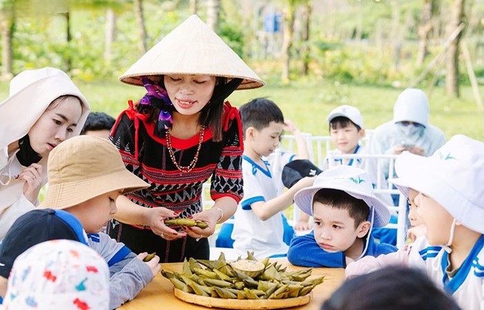 Đà Nẵng: Khai thác giá trị bản địa để hút khách