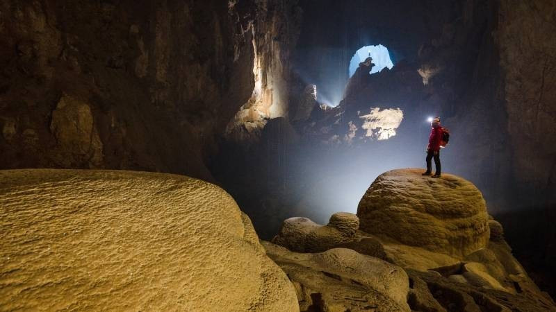Six caves in Quang Tri selected as must-visit destinations on Viet Nam’s itinerary