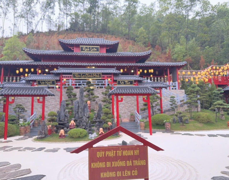 Comprehensive solutions for Vietnamese tourism to accelerate towards 2025 target