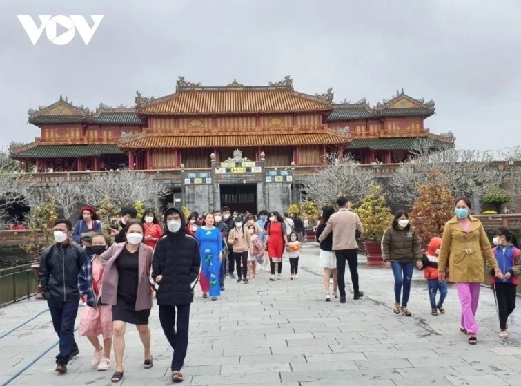 Hue to host Vietnam - RoK Cultural Day 2025 in late September