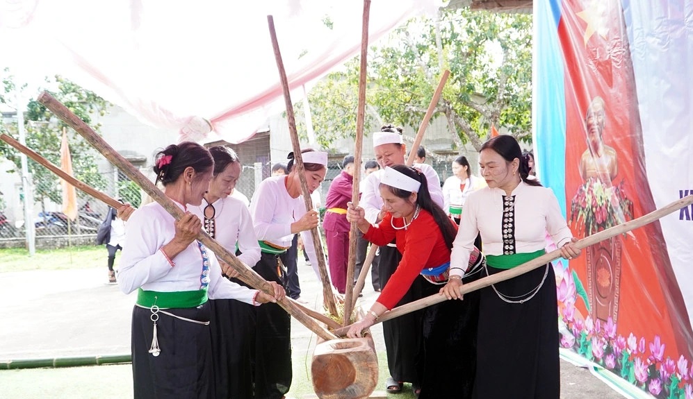Vietnam adds 5 new elements to national intangible cultural heritage list