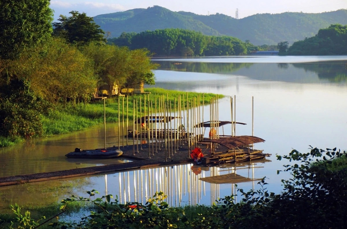 First Vietnam eco resort receives Good Travel Seal certification
