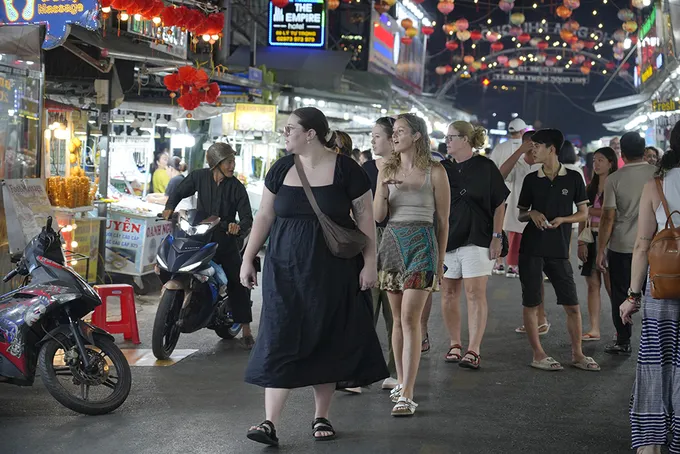 An Giang: Phú Quốc sắp có “Đội phản ứng nhanh” hỗ trợ khách du lịch