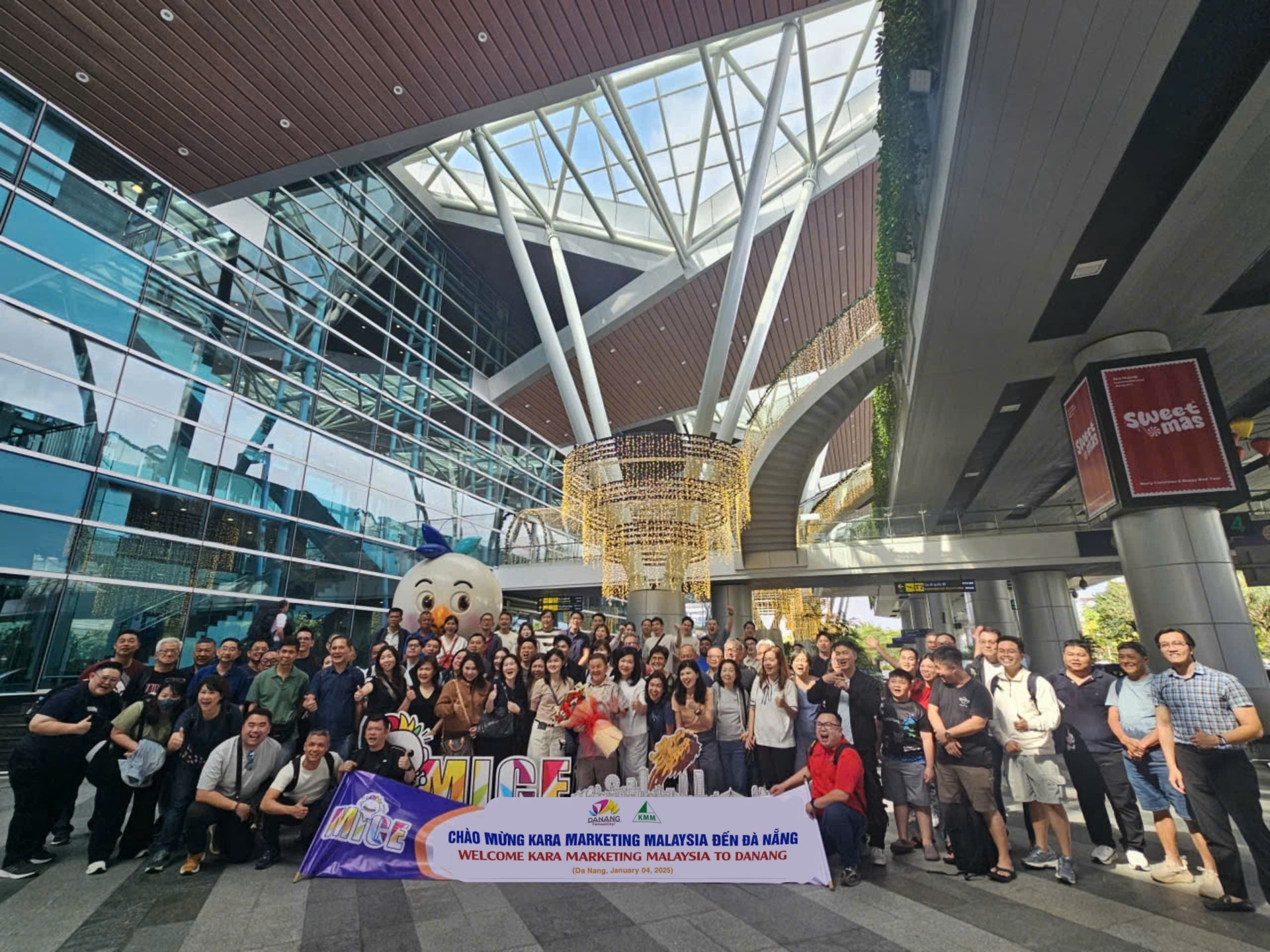 Enhancing the tourism experience in Da Nang City