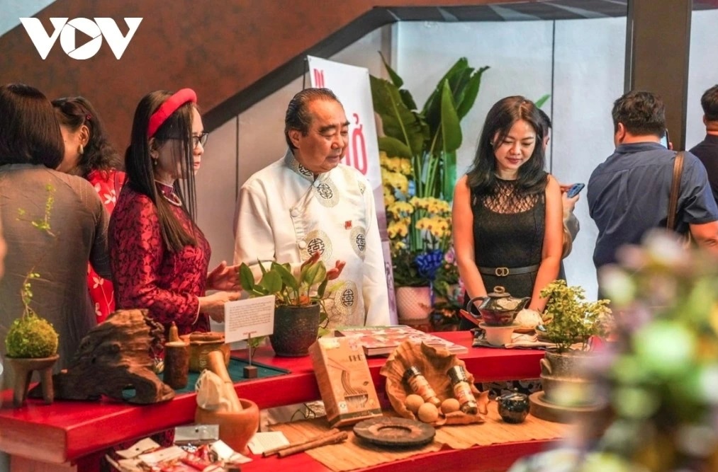 Noodle Museum debuts in HCM City, showcasing Vietnam’s iconic dish