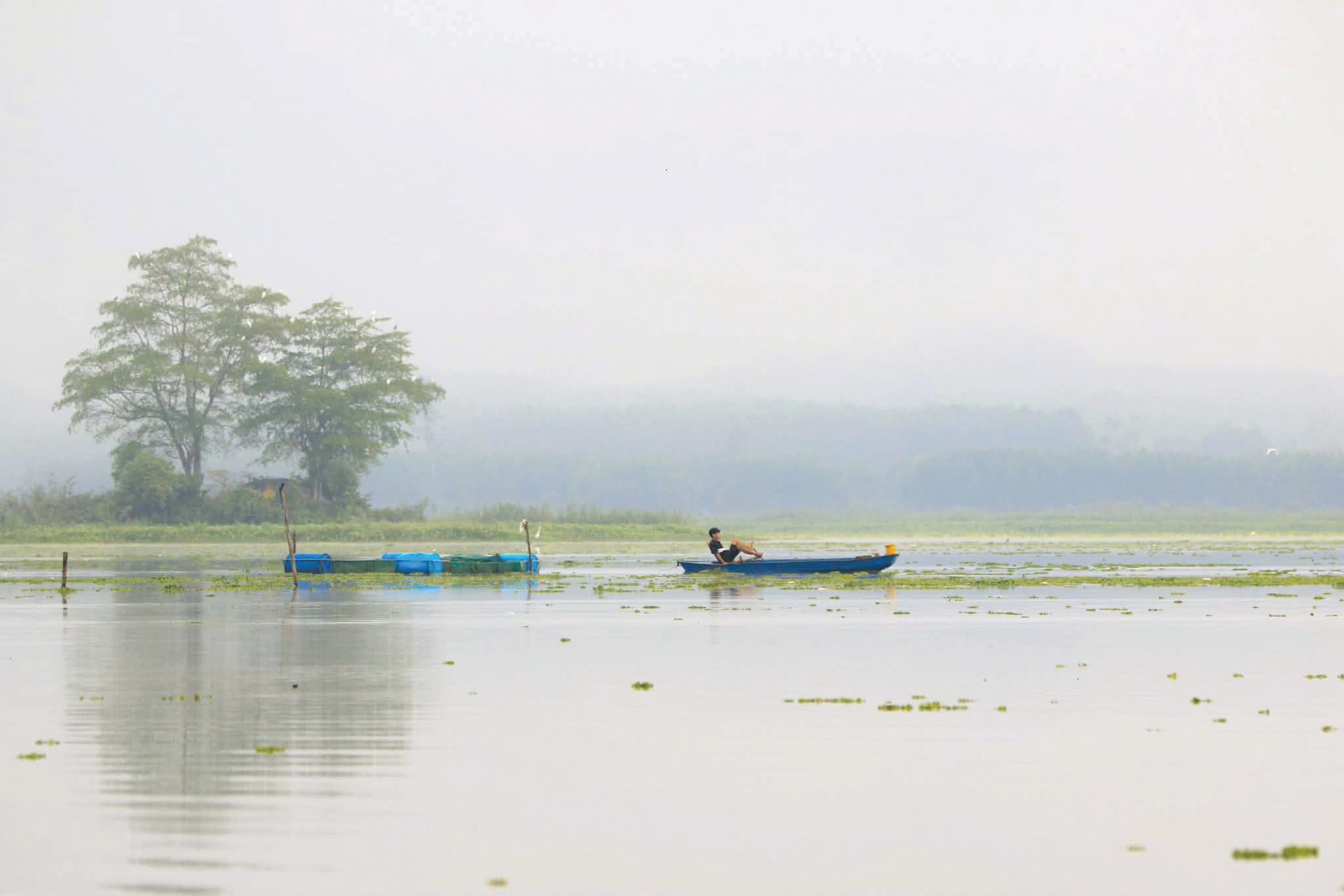 Khơi nguồn du lịch ở Trà Tân - Lâm Đồng