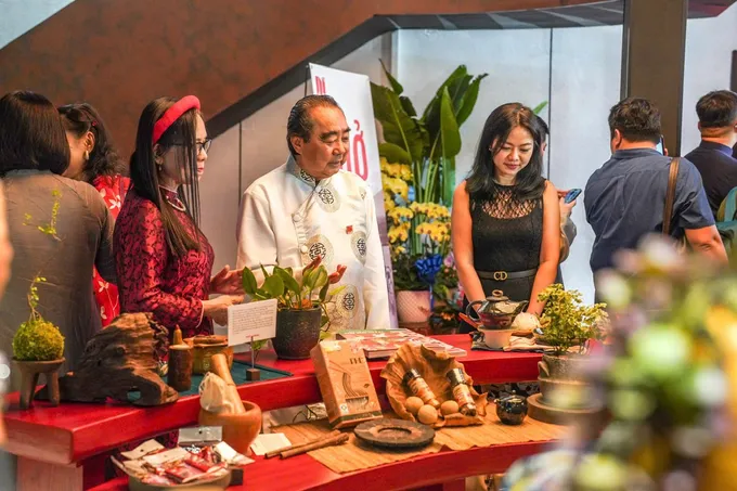 Sôi động tour tuyến du lịch dịp Tết Nguyên đán 2026