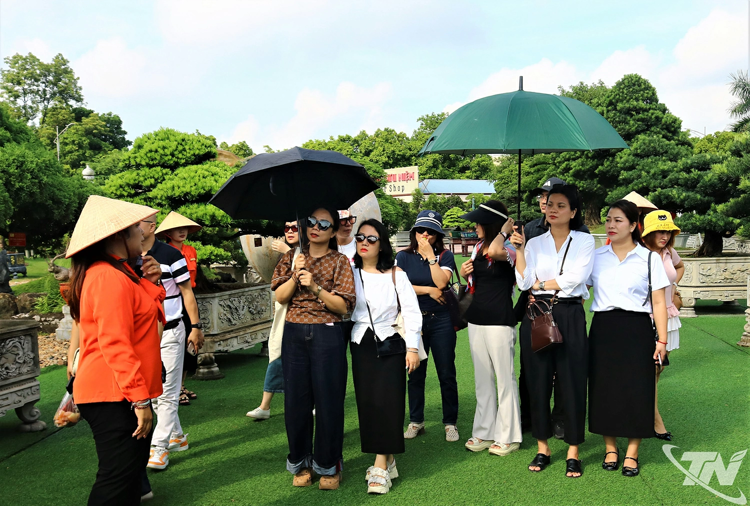 Thai Nguyên: Định hình sản phẩm du lịch đặc trưng